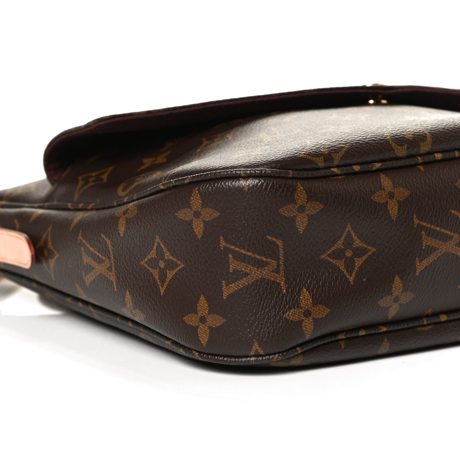 Louis Vuitton Monogram Mabillon 9 of 11