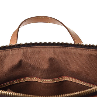 Louis Vuitton Monogram Palermo GM 11 of 18