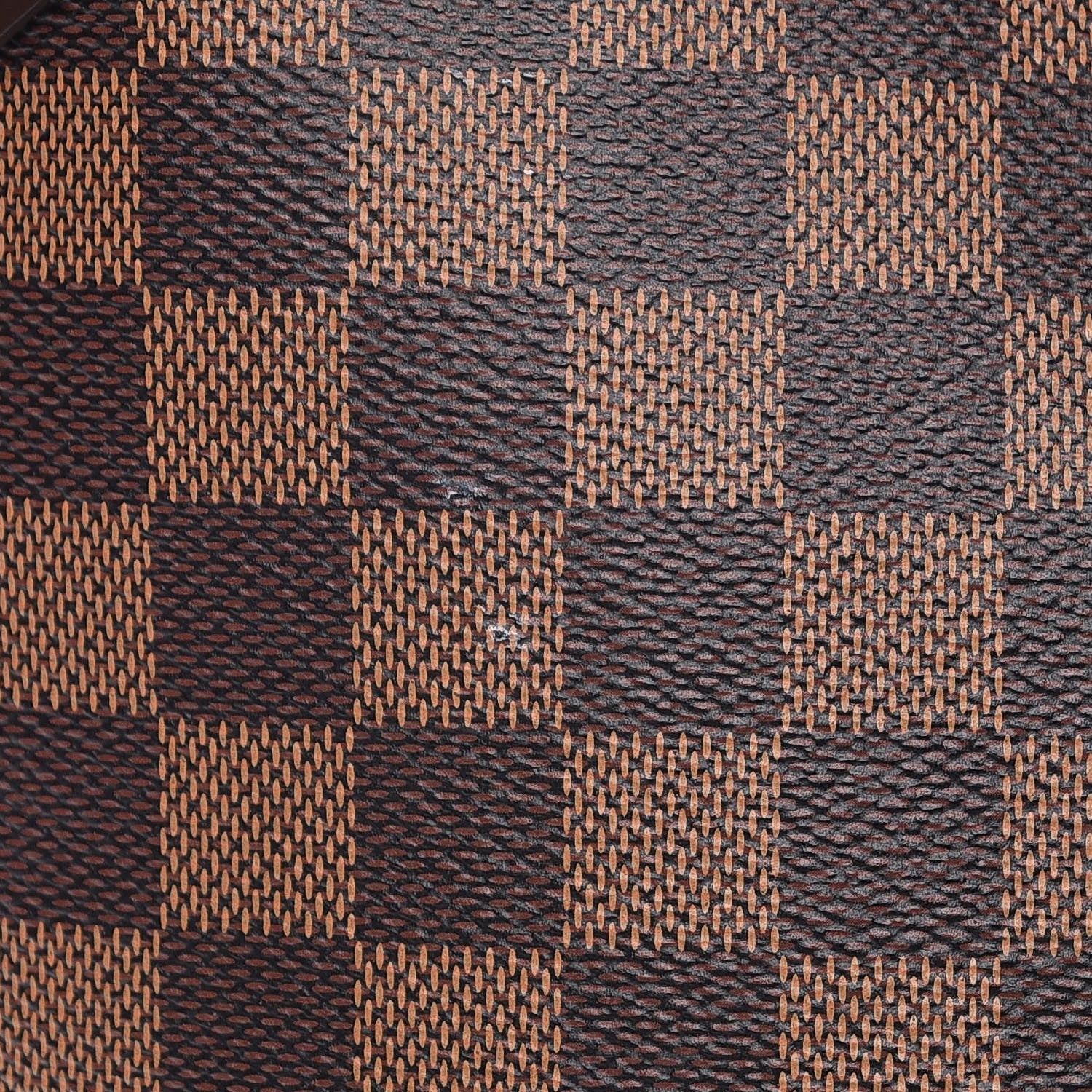 Louis Vuitton Damier Ebene Neo Neverfull GM 9 of 9