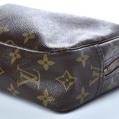 Louis Vuitton Monogram Trousse Toilette 23 8 of 8