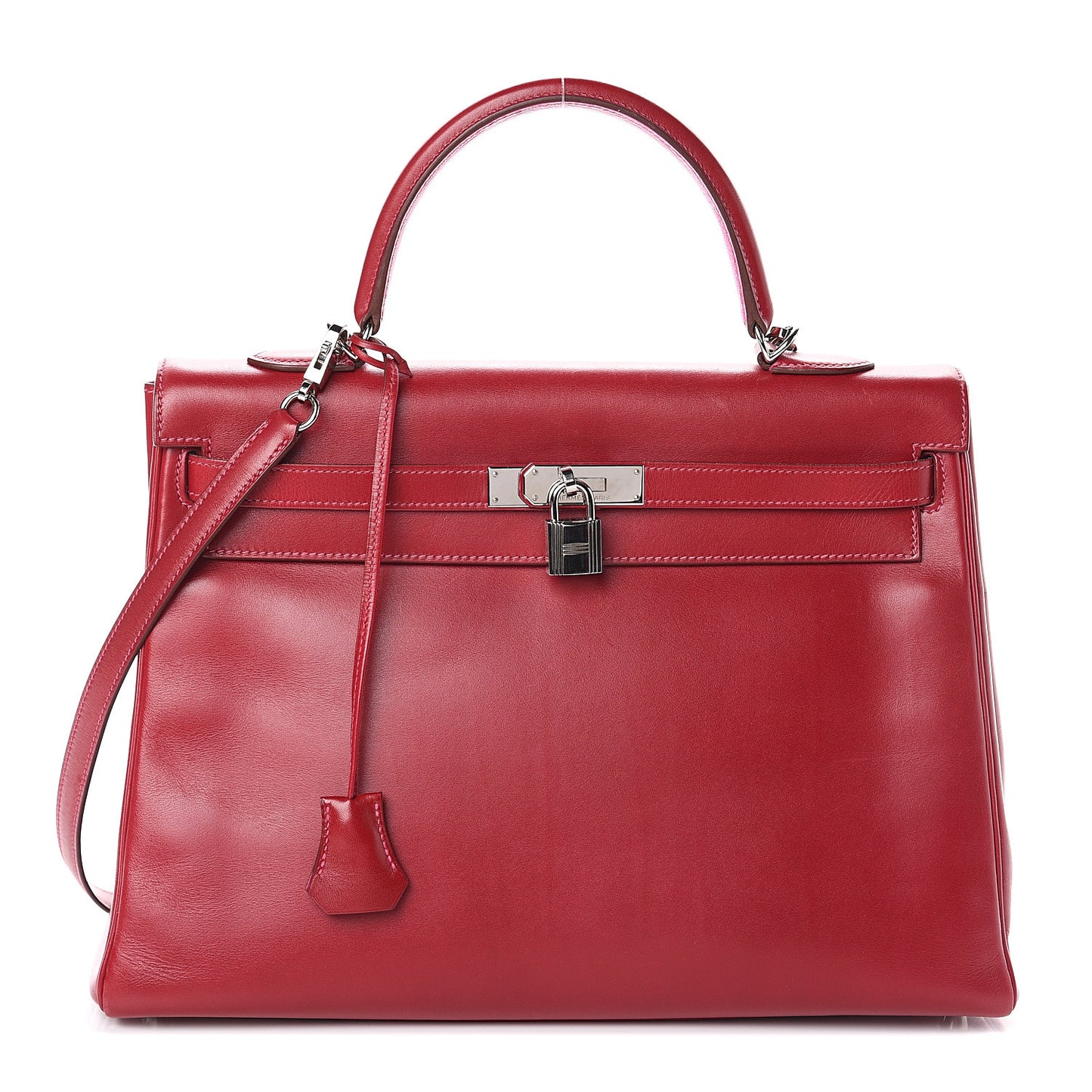 Tadelakt So Flash Kelly Retourne 35 Rubis Rose Tyrien