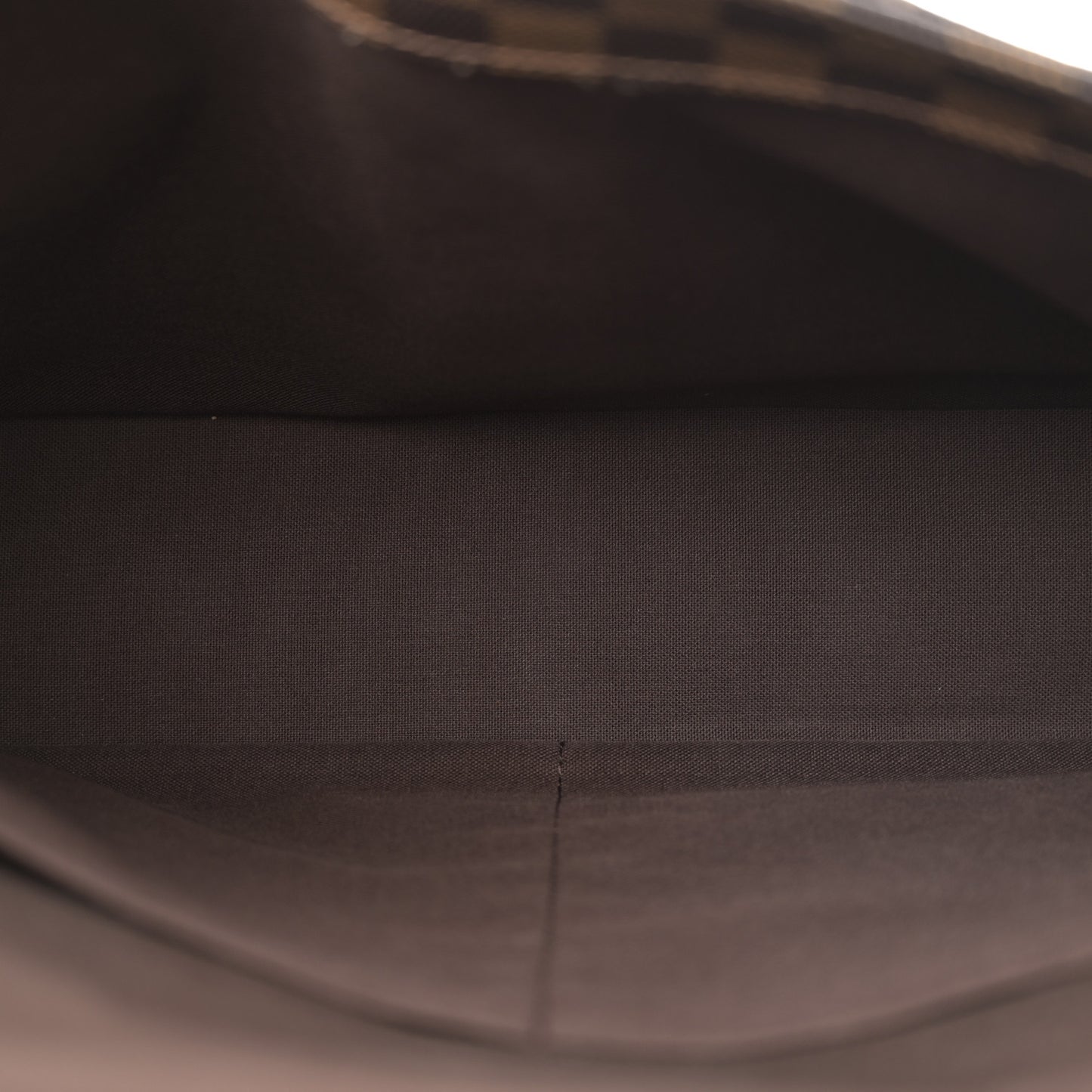 Damier Ebene Broadway Messenger Bag