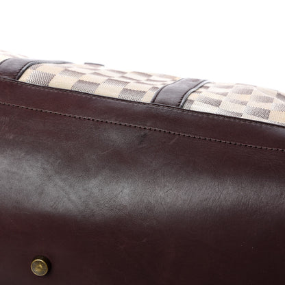 Louis Vuitton Damier Lune Sport Bag 11 of 18