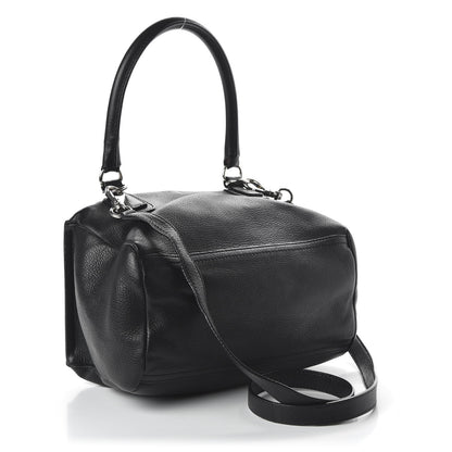 Givenchy Sugar Goatskin Small Pandora Black 3 of 10