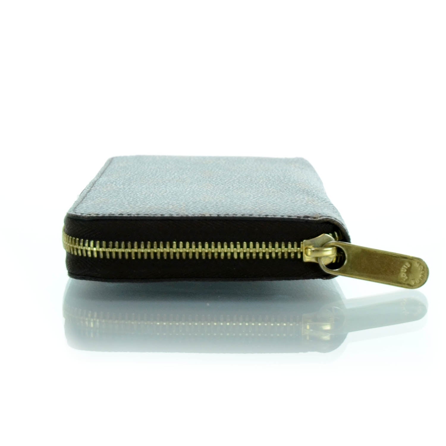 Louis Vuitton Monogram Zippy Wallet 3 of 7