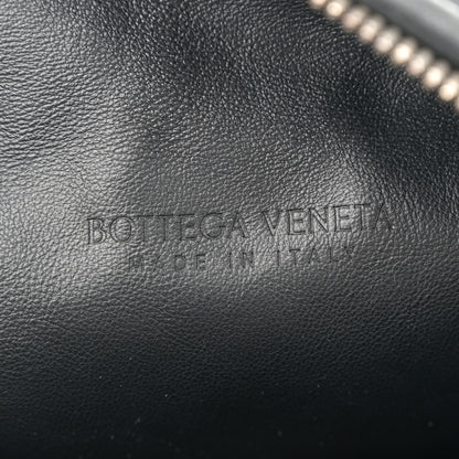 Bottega Veneta Nappa Intrecciato Teen Jodie Hobo Black 6 of 11