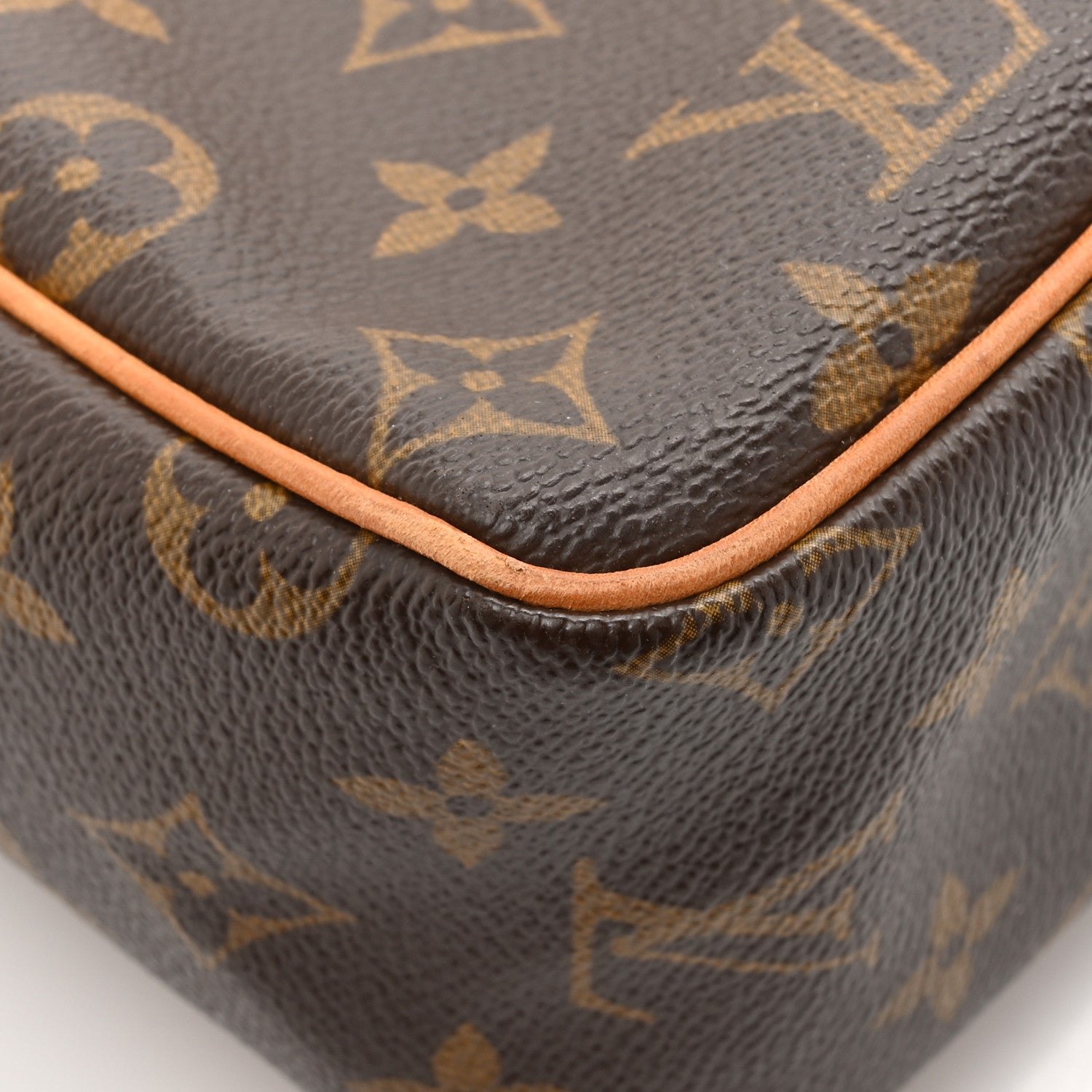Louis Vuitton Monogram Viva-Cite PM 15 of 16