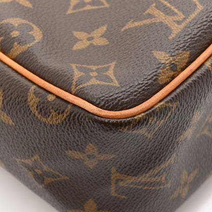 Louis Vuitton Monogram Viva-Cite PM 15 of 16