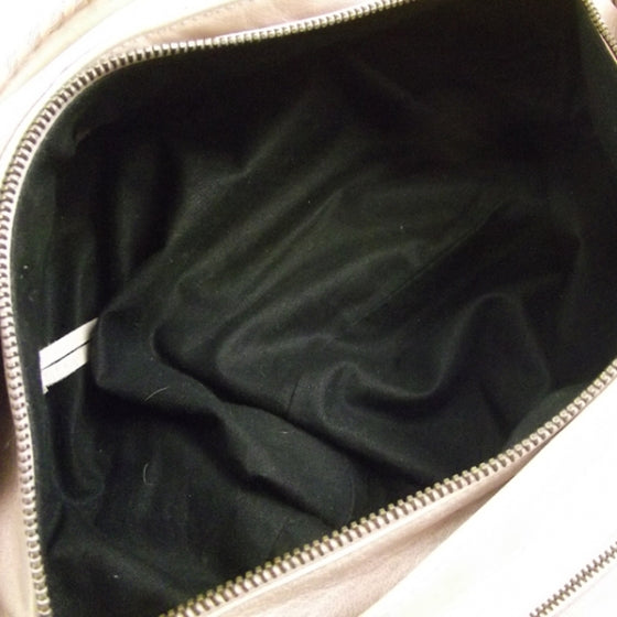 Balenciaga Chevre Classic Hardware Purse White 11 of 14