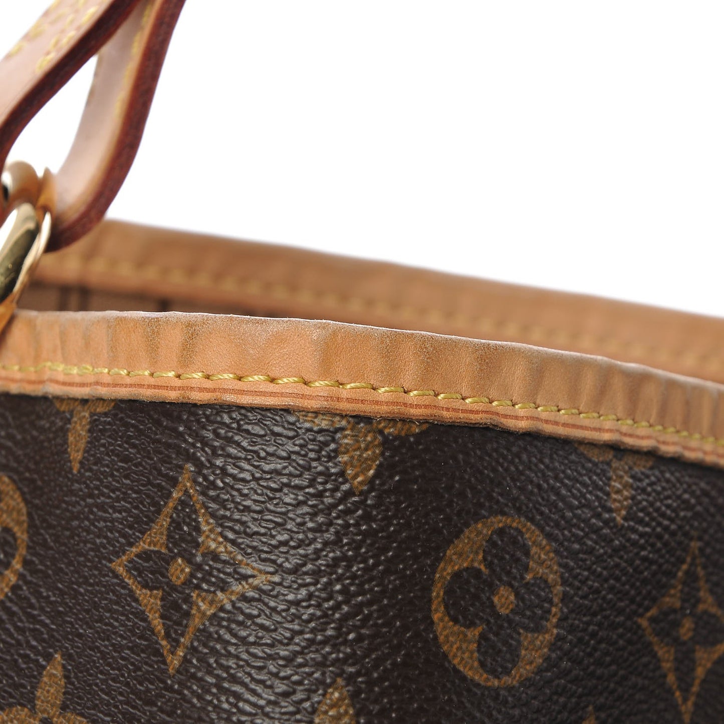 Monogram Delightful PM