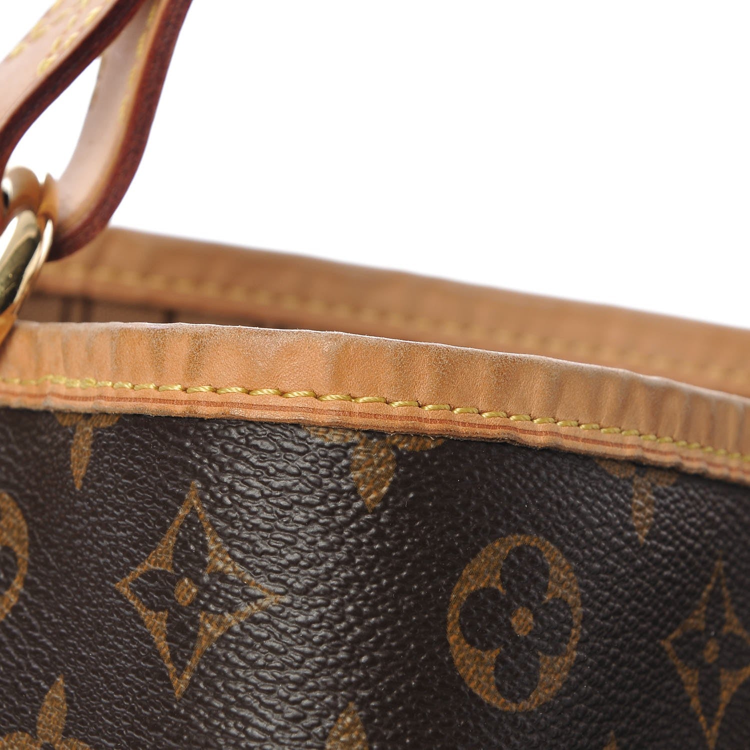 Louis Vuitton Monogram Delightful PM 13 of 14