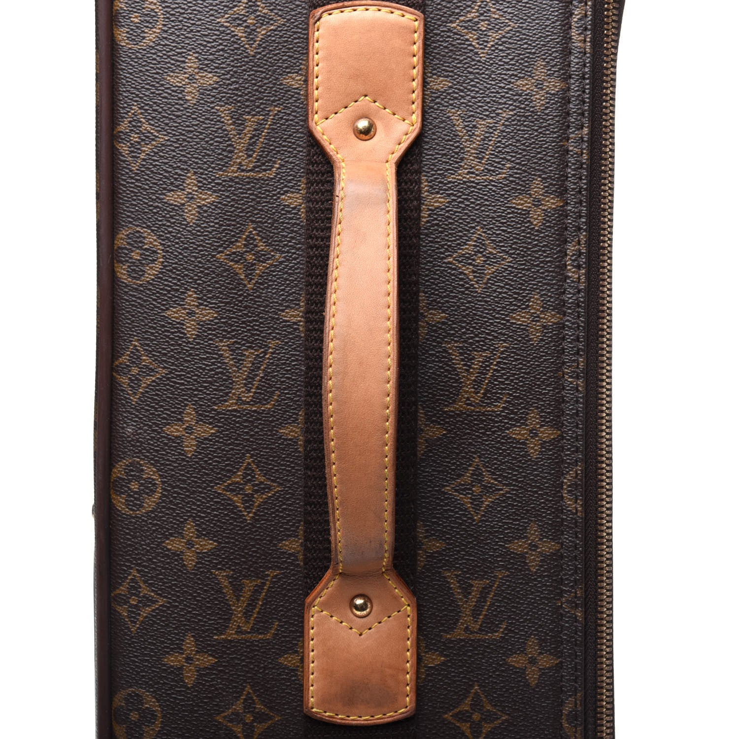 Louis Vuitton Monogram Pegase 55 28 of 45