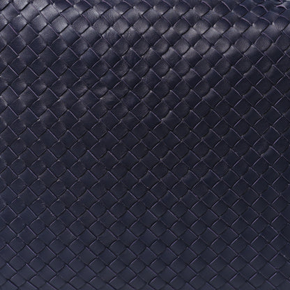 Bottega Veneta Nappa Intrecciato Large Veneta Hobo Aubergine 5 of 11