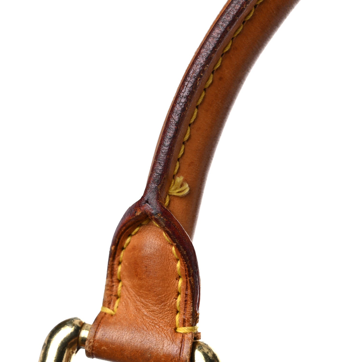 Louis Vuitton Monogram Manhattan GM 34 of 36