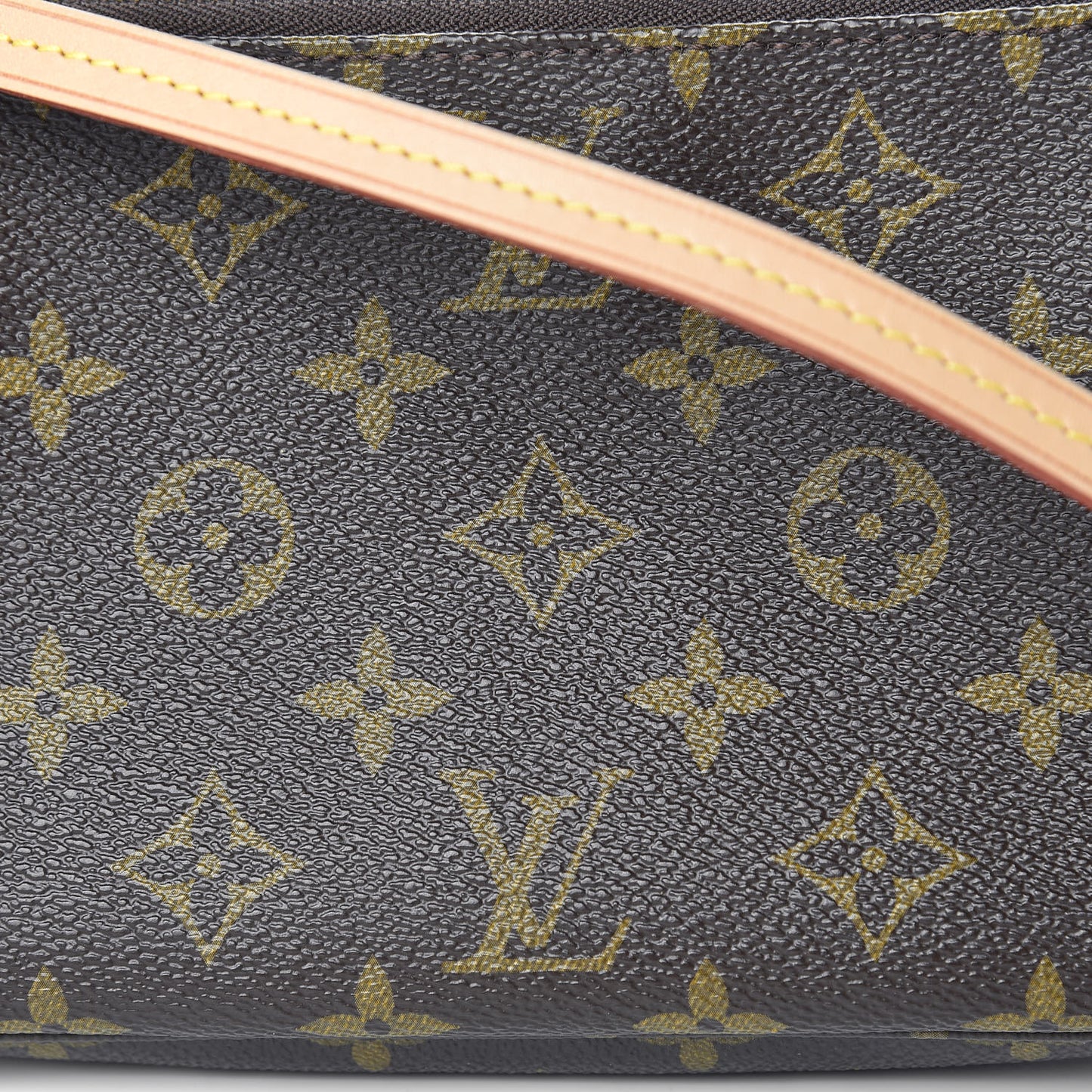 Monogram Pochette Accessories NM