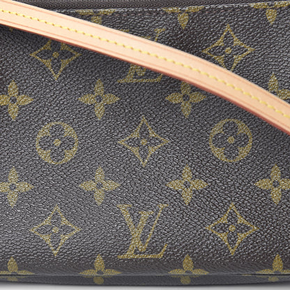 Louis Vuitton Monogram Pochette Accessories NM 10 of 10