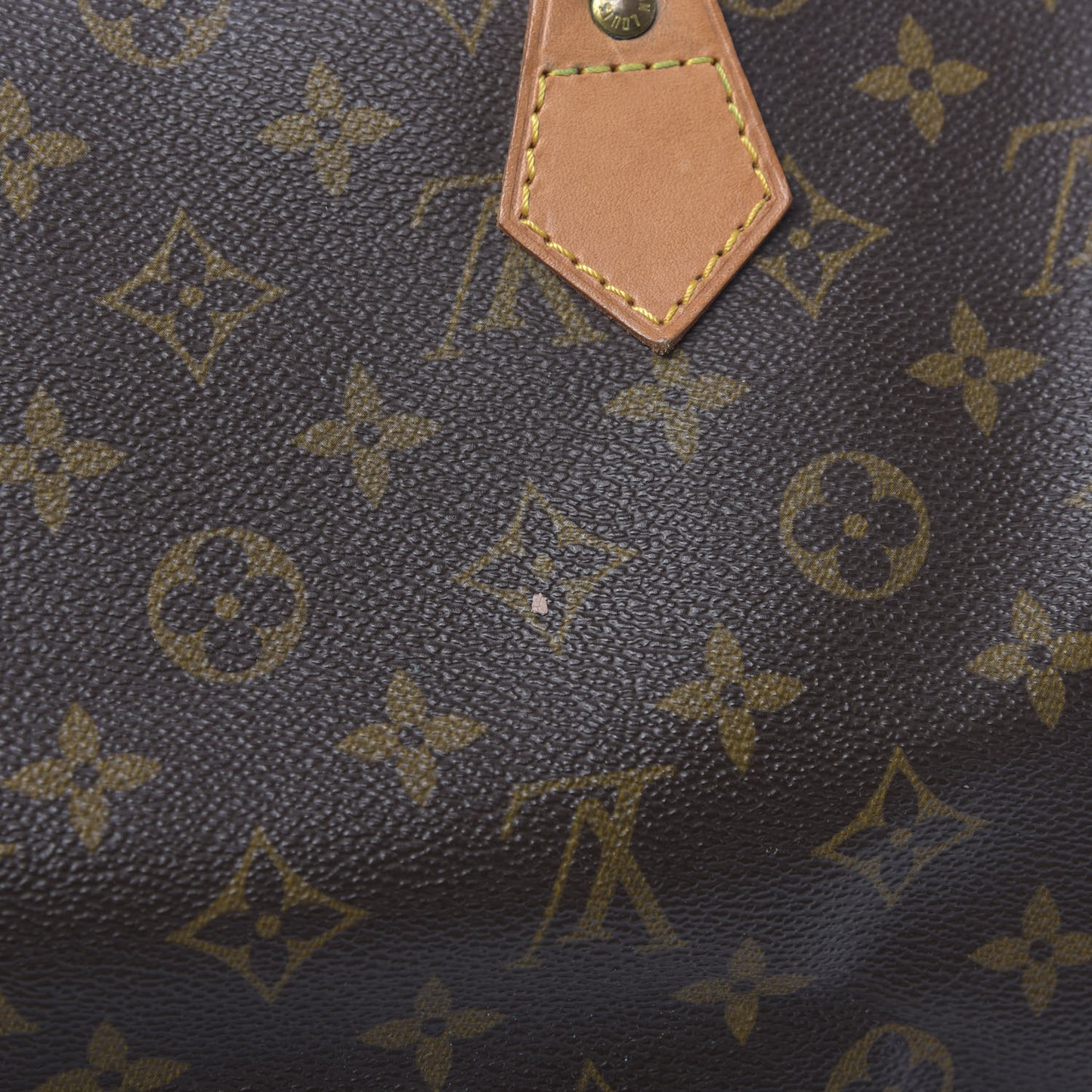 Monogram Speedy 30