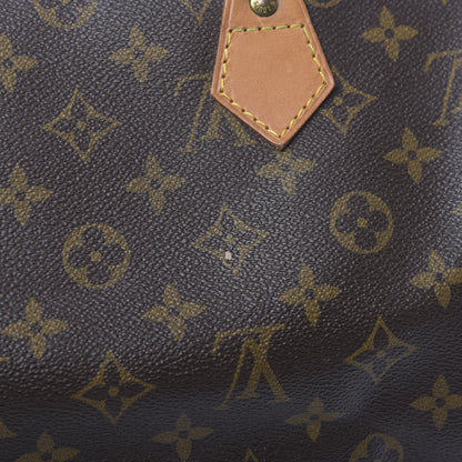 Louis Vuitton Monogram Speedy 30 16 of 18