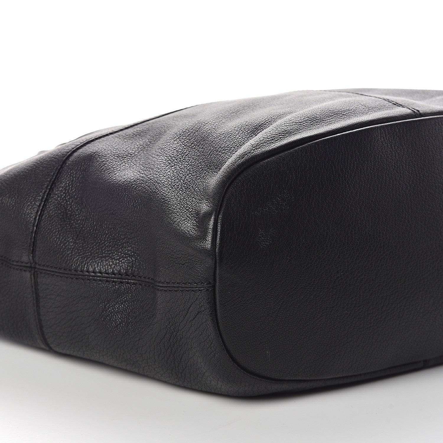 Givenchy Sugar Goatskin Medium Nightingale Black 7 of 8