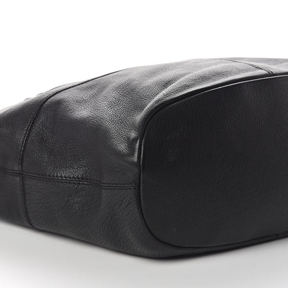 Givenchy Sugar Goatskin Medium Nightingale Black 7 of 8