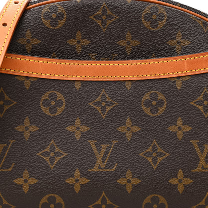Louis Vuitton Monogram Blois 8 of 11