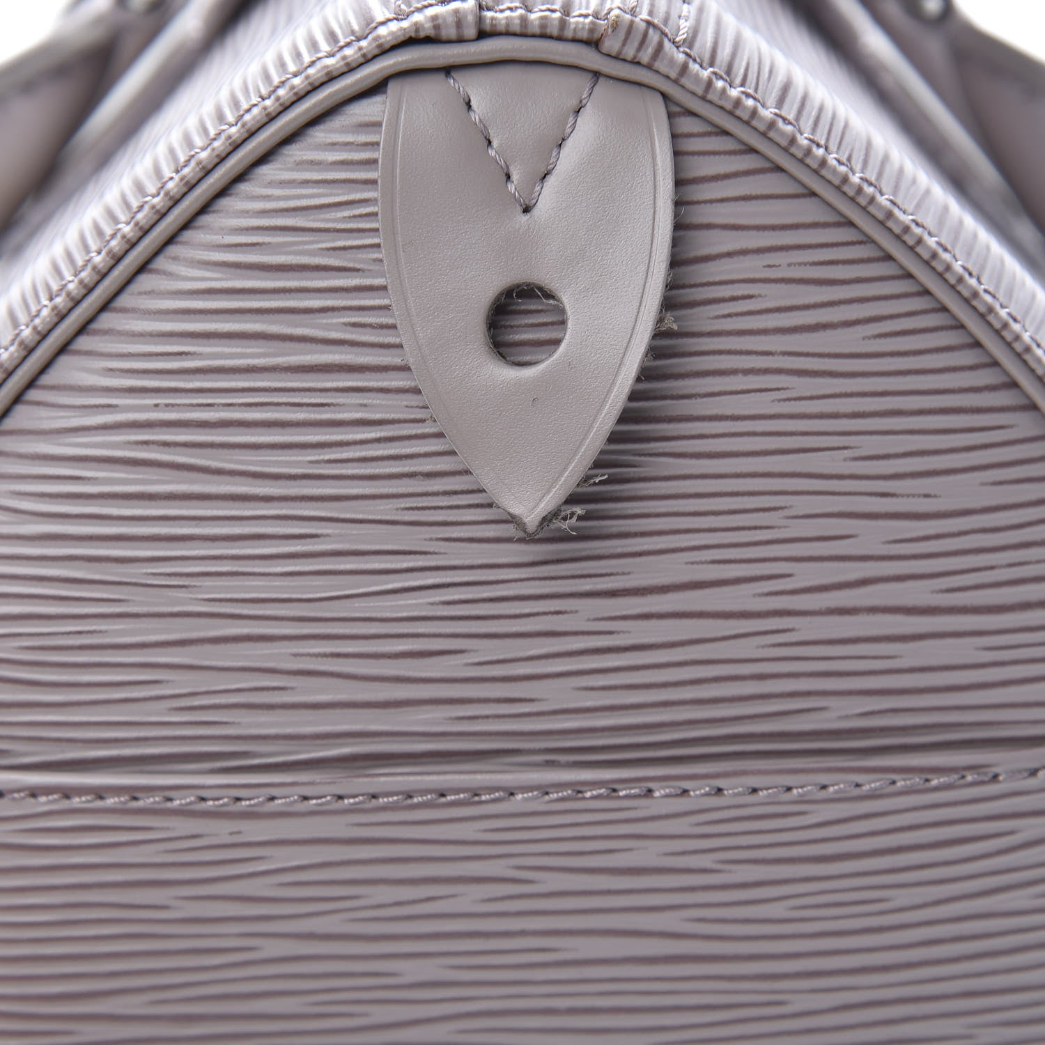 Louis Vuitton Epi Speedy 25 Lilac 12 of 12