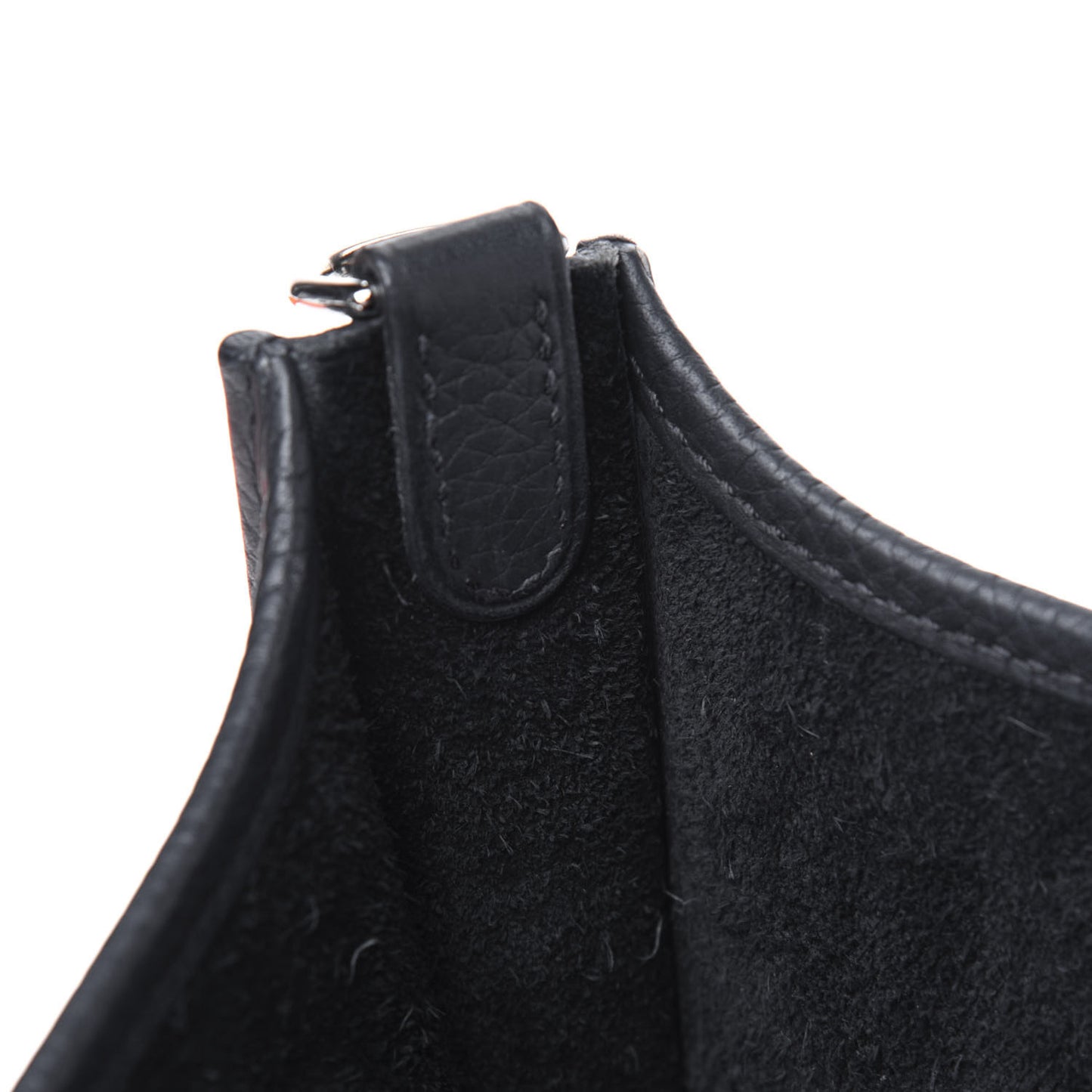 Taurillon Clemence Evelyne TPM Black