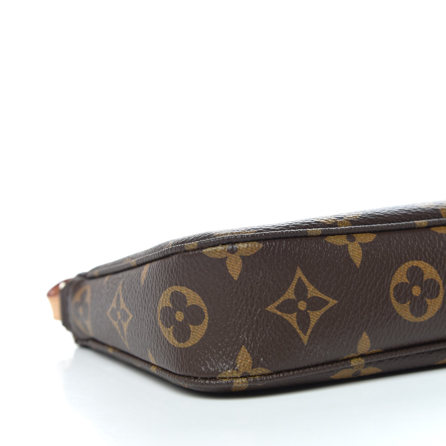 Louis Vuitton Monogram Pochette Accessories NM 5 of 10