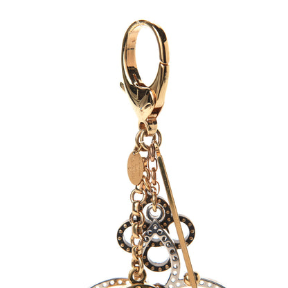 Louis Vuitton Tapage Bag Charm 3 of 4