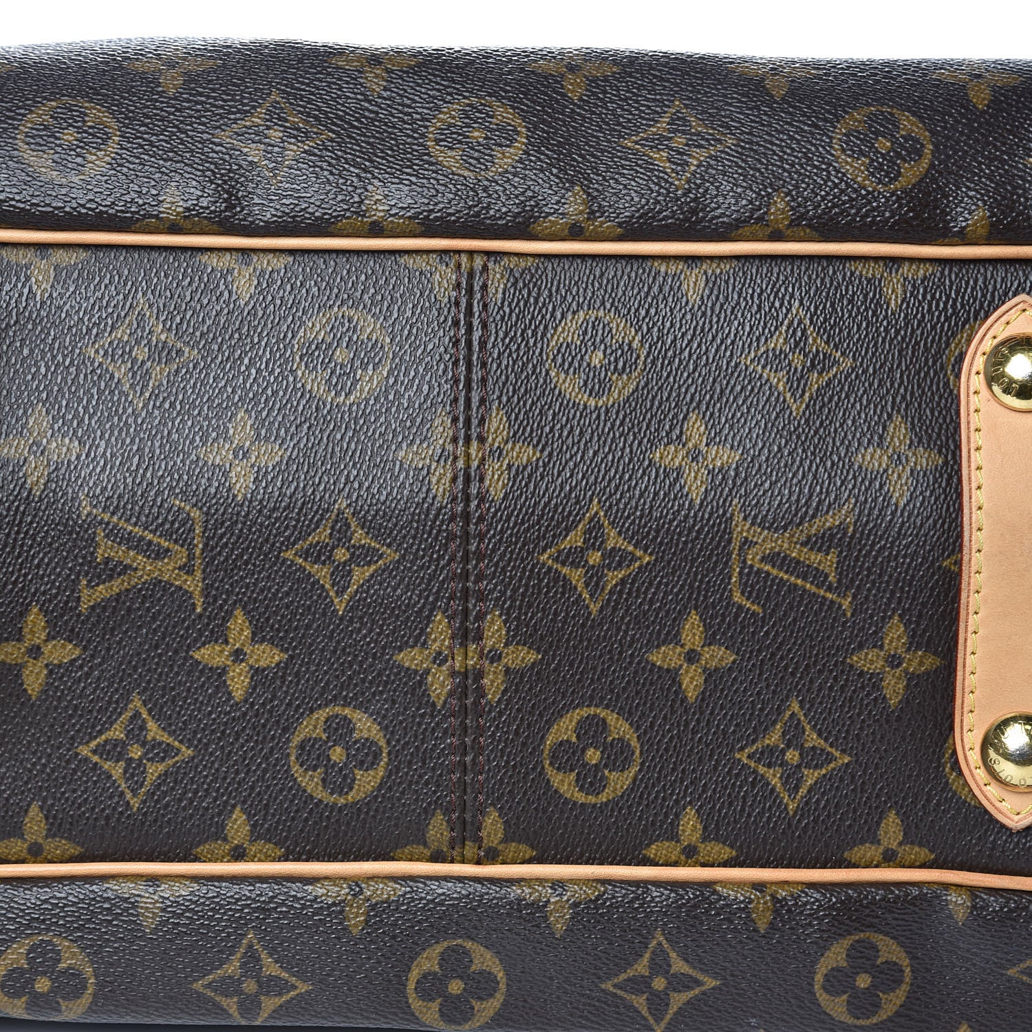 Louis Vuitton Monogram Galliera GM 19 of 19