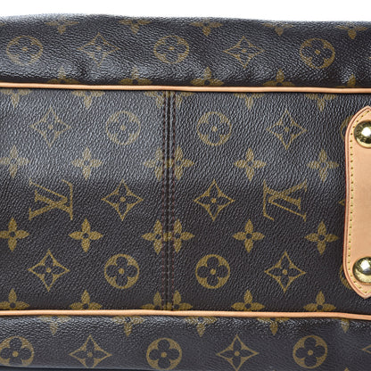 Louis Vuitton Monogram Galliera GM 19 of 19