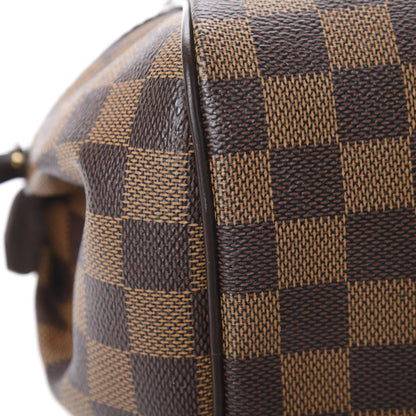 Louis Vuitton Damier Ebene Rivington PM 9 of 9