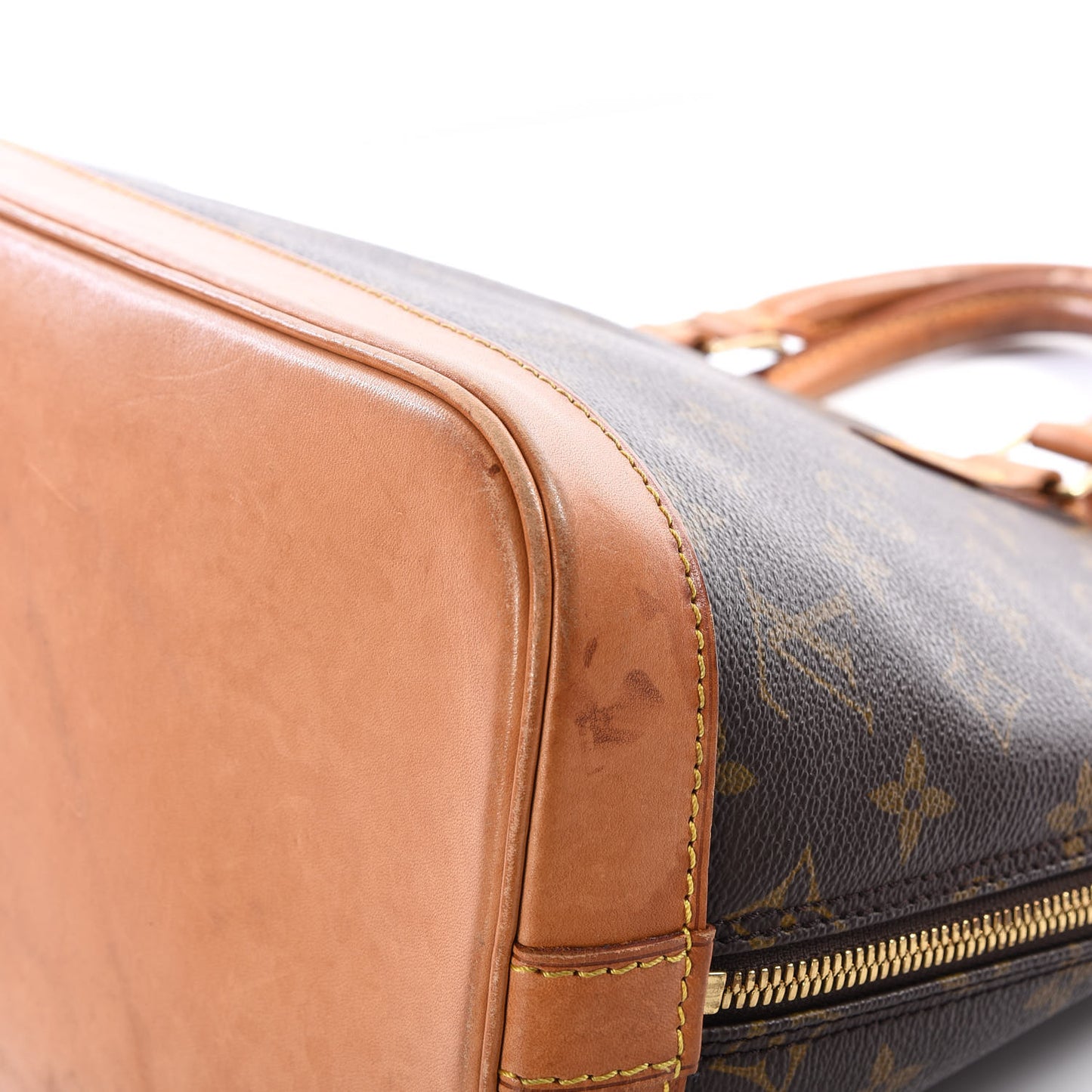 Monogram Alma PM