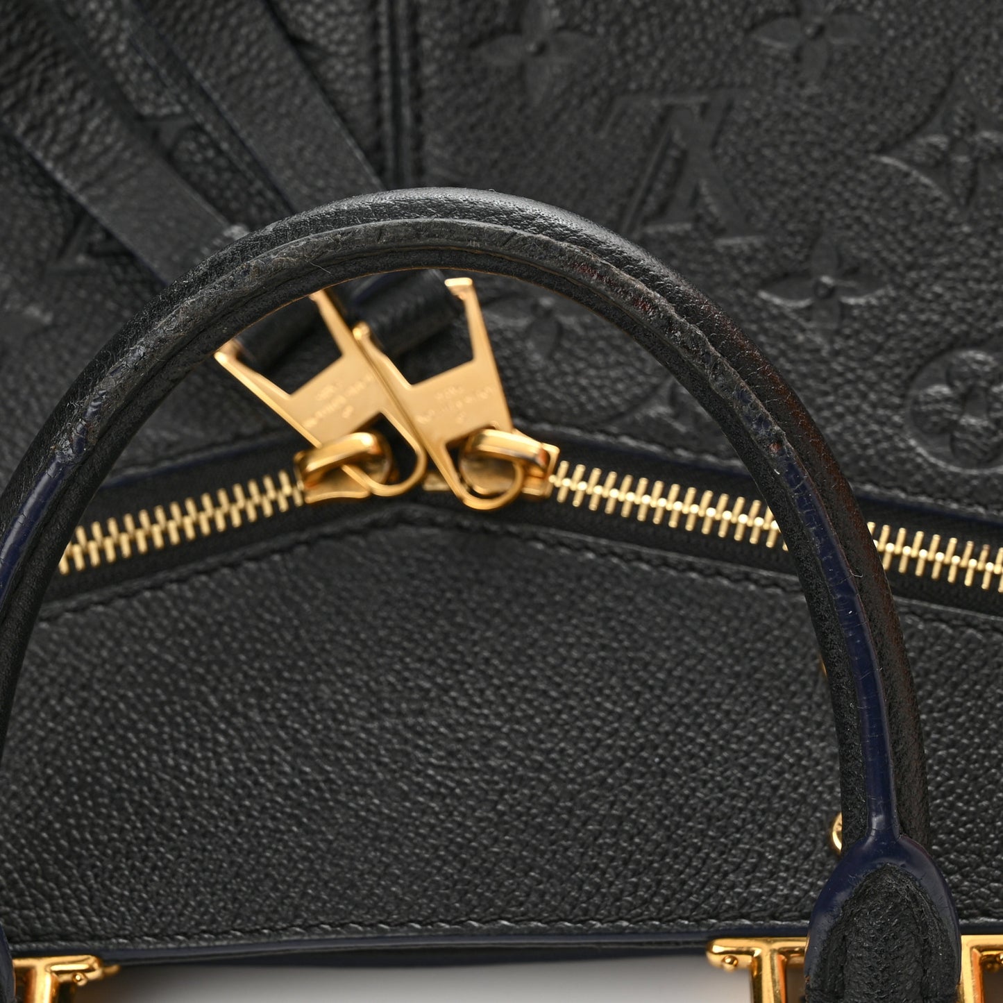 Empreinte Sully PM