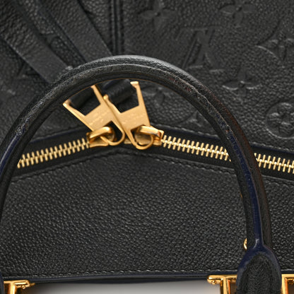 Louis Vuitton Empreinte Sully PM 13 of 14