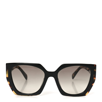 Prada Acetate Sunglasses SPR 15W Tortoise 2 of 7