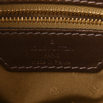 Louis Vuitton Suhali Lockit PM Bronze 5 of 10
