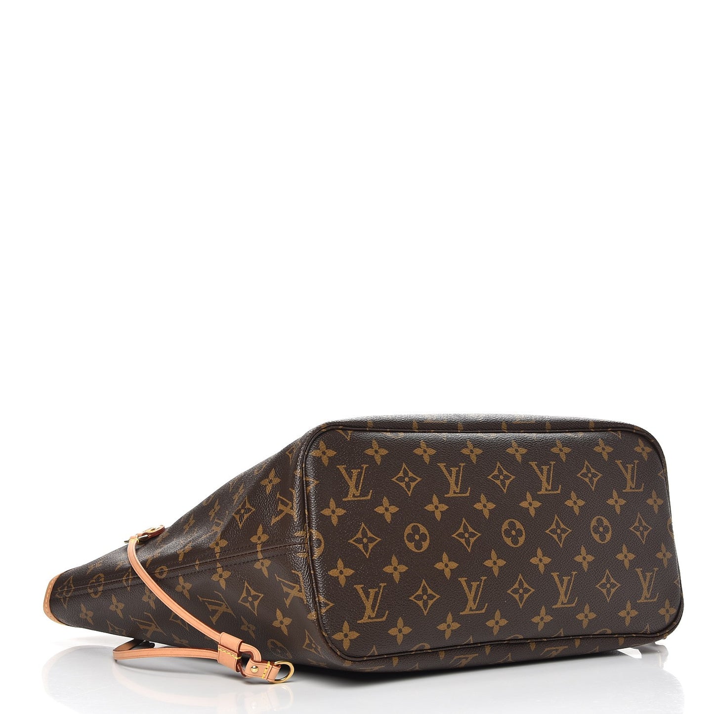 Monogram Neo Neverfull MM