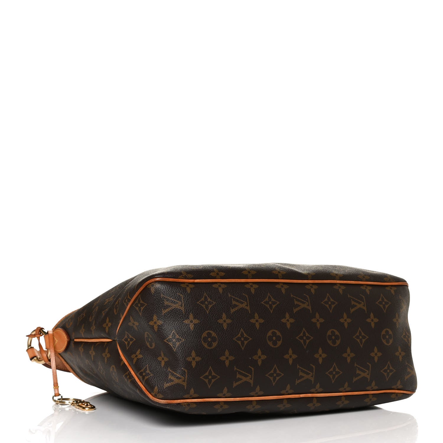 Louis Vuitton Monogram Delightful MM Pivoine 4 of 16
