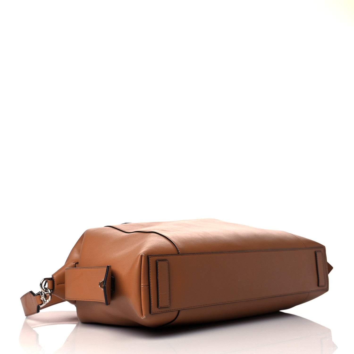 Givenchy Soft Calfskin Medium Soft Antigona Tan 4 of 13
