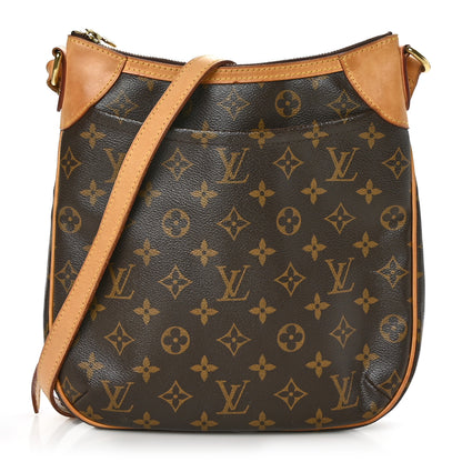 Louis Vuitton Monogram Odeon PM 1 of 10