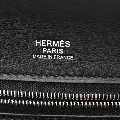Hermes Togo Swift 24/24 29 Black 6 of 10