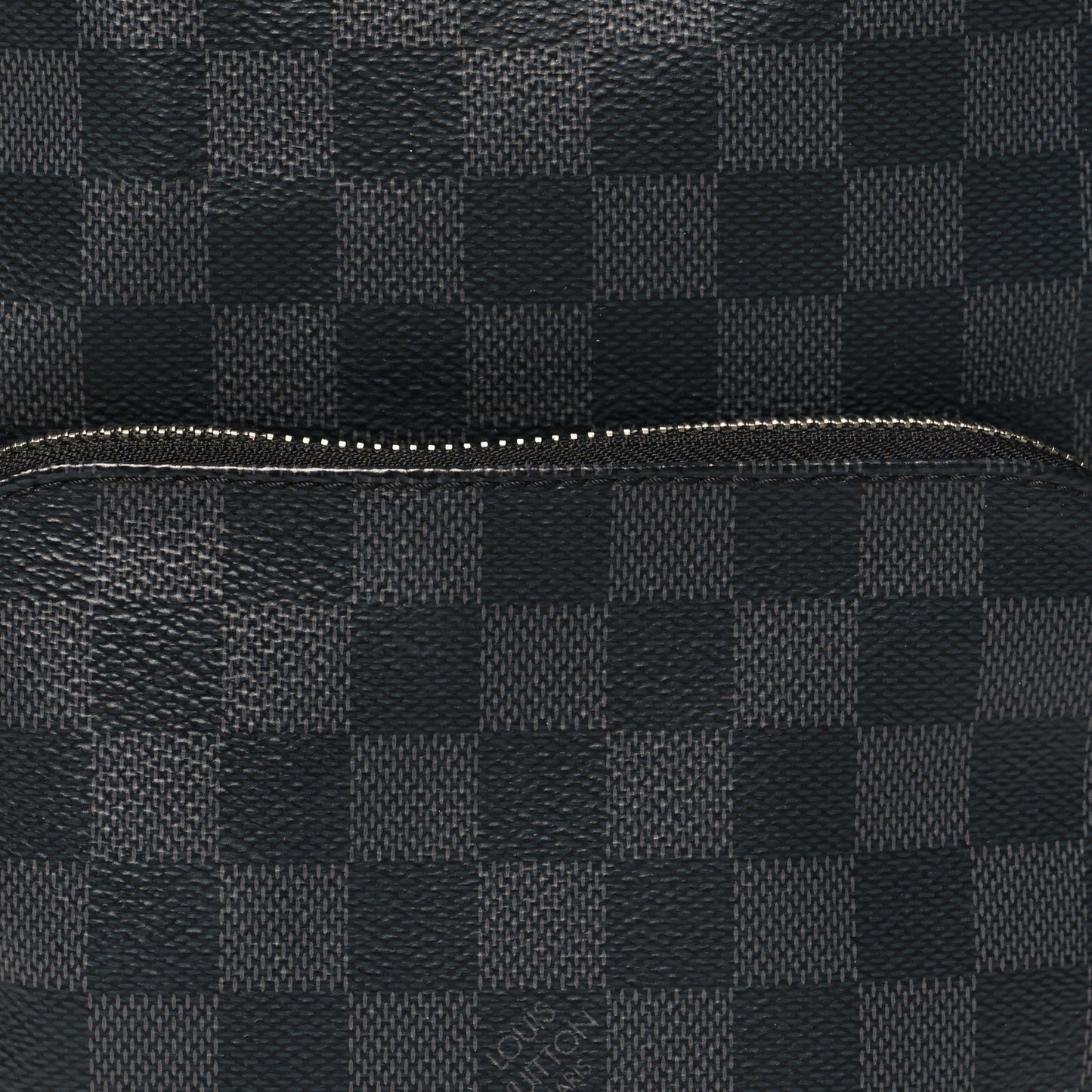 Damier Graphite Avenue Sling Backpack