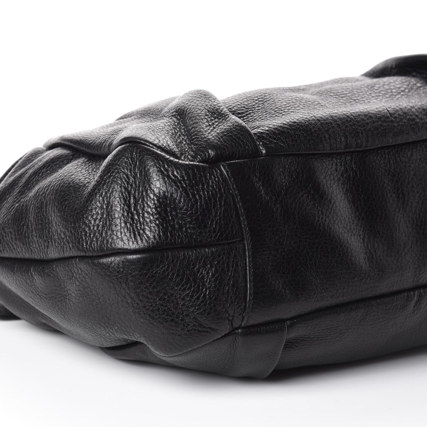 Cervo Antik Bauletto Black