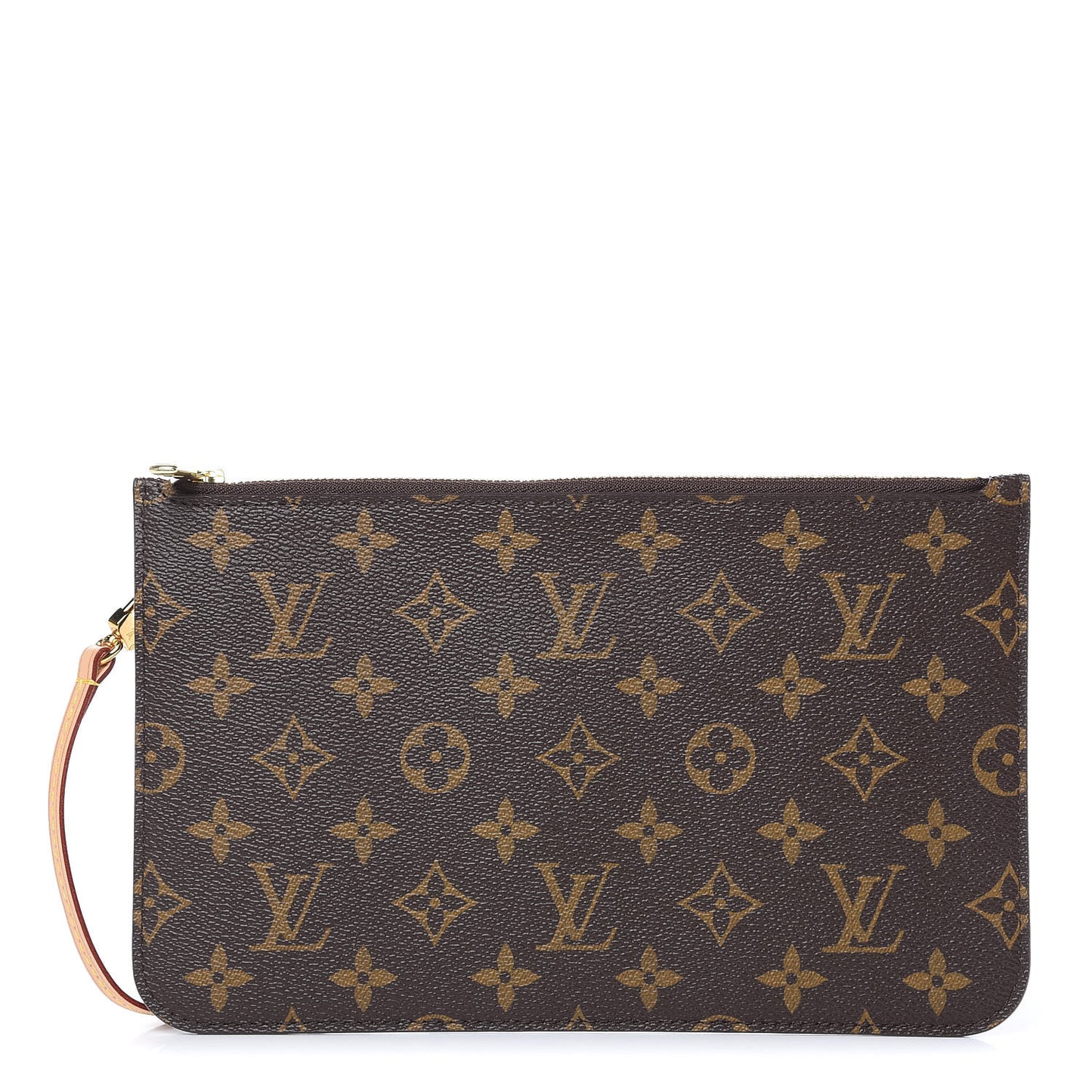 Monogram Neverfull MM GM Pochette