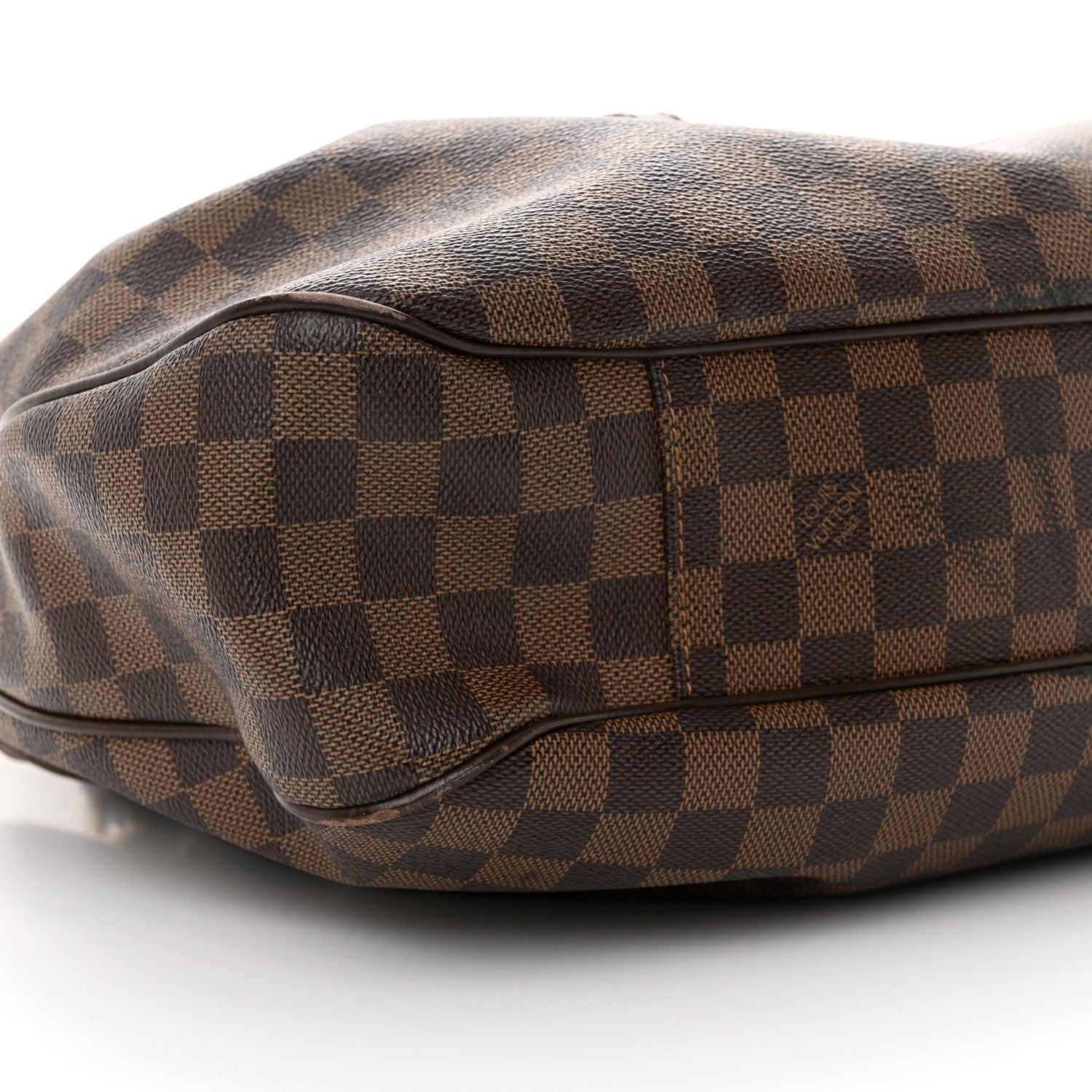 Louis Vuitton Damier Ebene Evora GM 9 of 19
