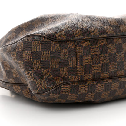 Louis Vuitton Damier Ebene Evora GM 9 of 19