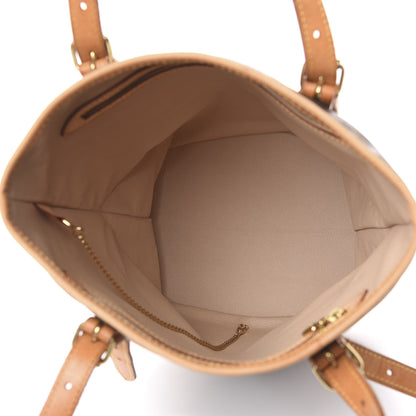 Louis Vuitton Monogram Bucket 27 4 of 14