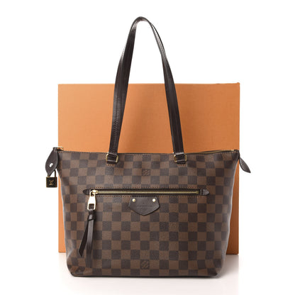 Louis Vuitton Damier Ebene Iena PM 11 of 11