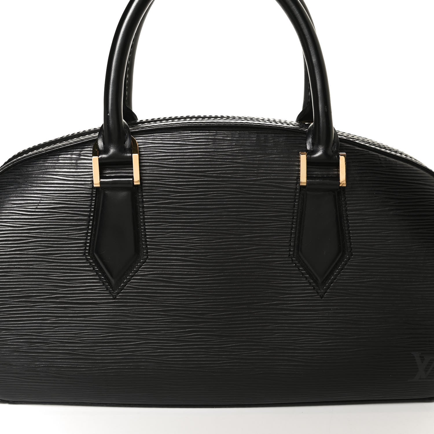 Louis Vuitton Epi Jasmin Black 8 of 10